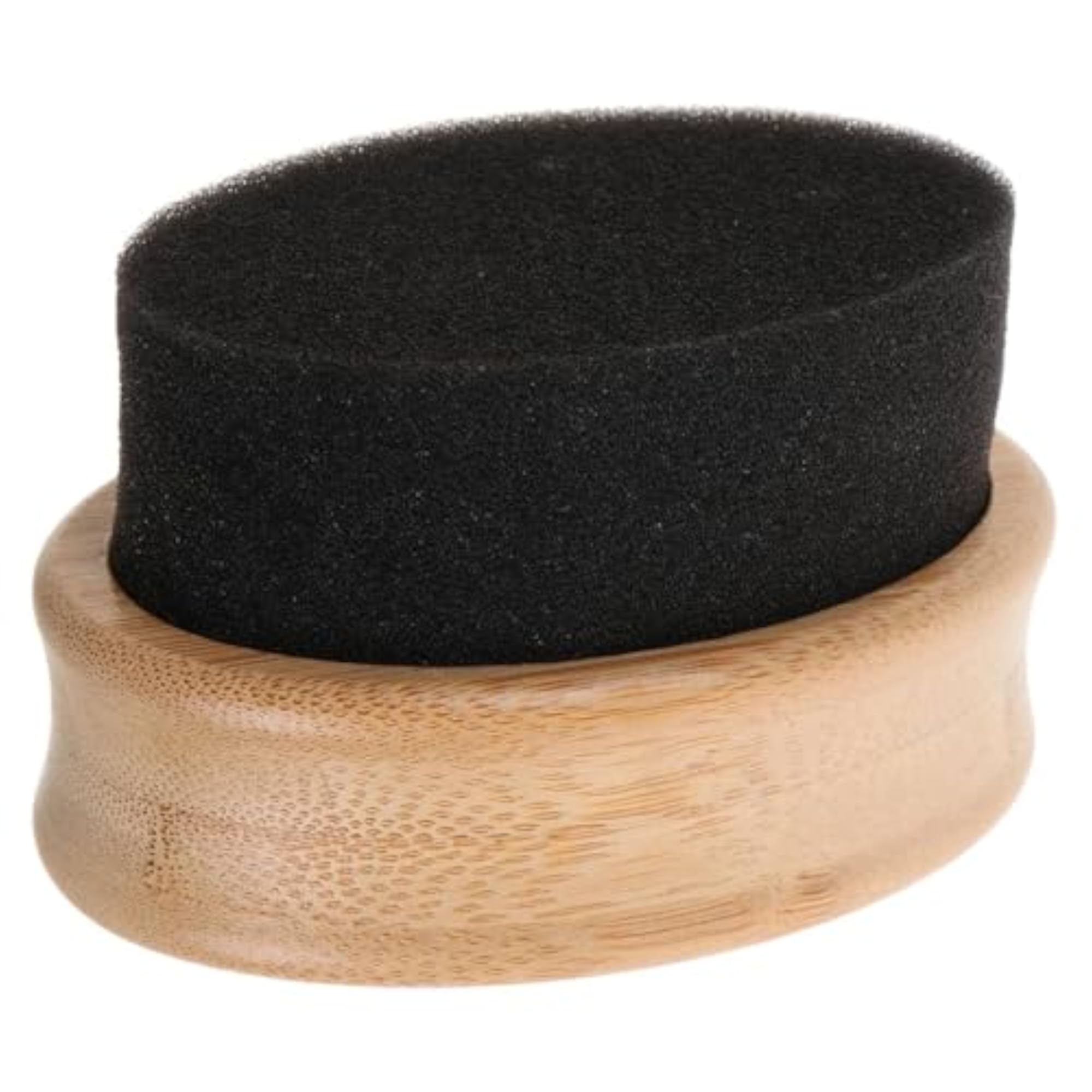 Wood Cutting Board Oil Applicator Brushes